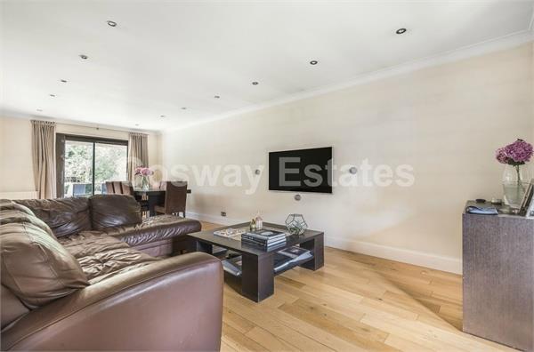 Priory Field Drive, Edgware